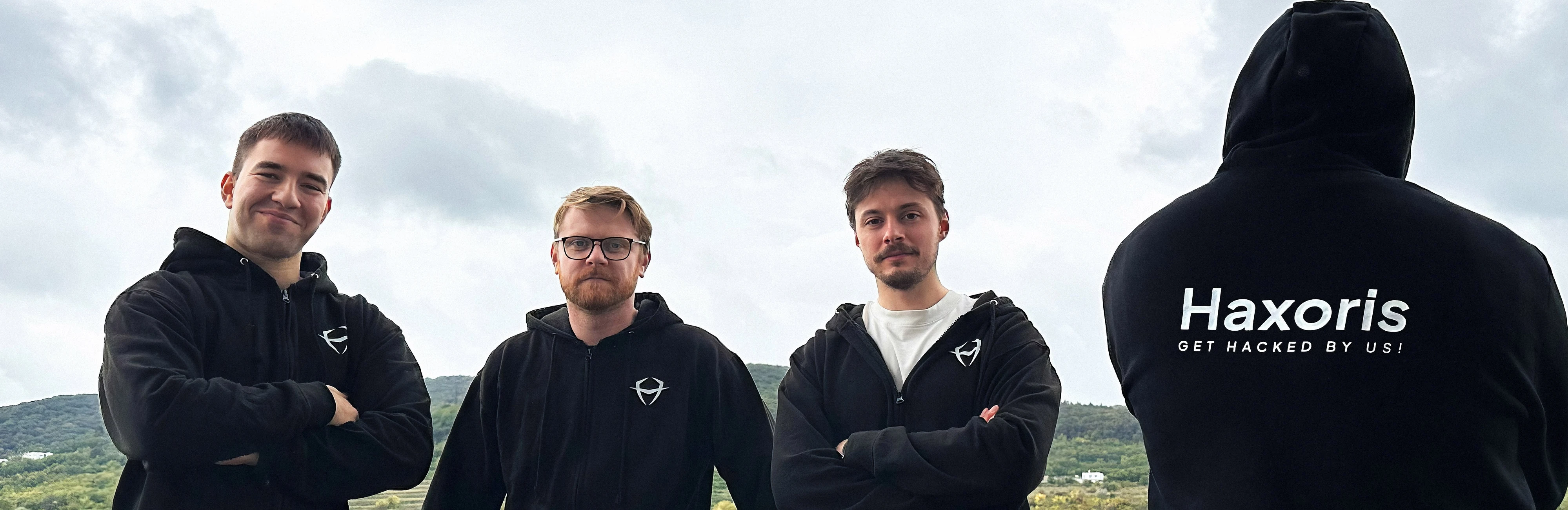 team haxoris
