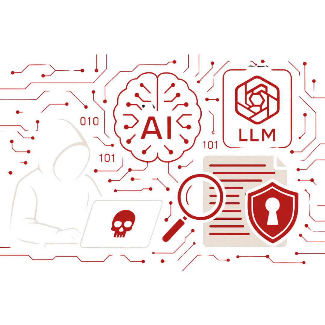 Security testing of AI models and LLM integrations - HAXORIS penetration testing