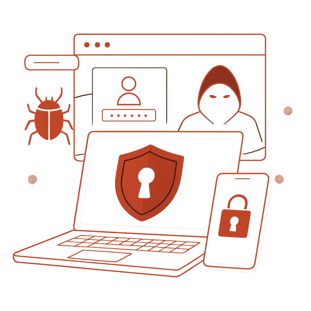 Application penetration testing