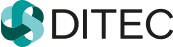 Ditec Logo