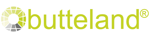 Butteland Logo