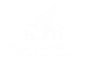 Pixel Federation Logo