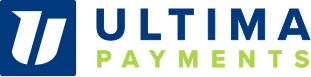 Ultima Payments Logo