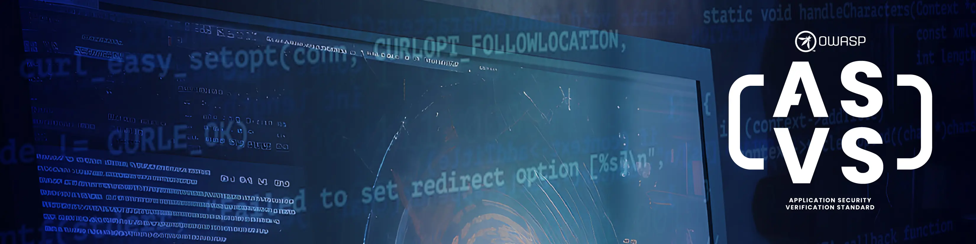 OWASP ASVS illustration of the security standard