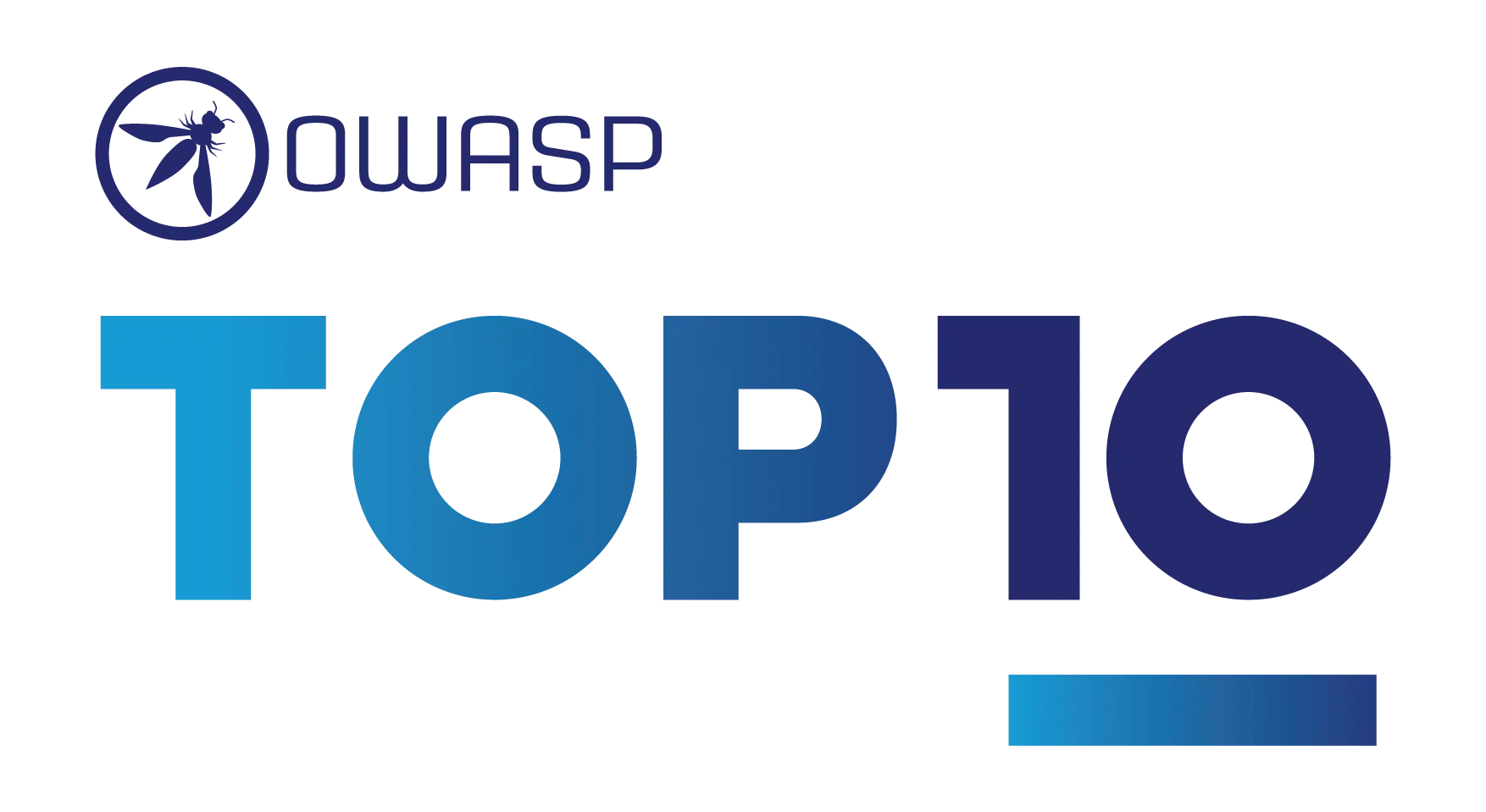 OWASP Top 10 illustration of security risks