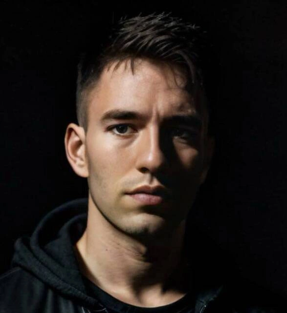 Adam Žilla - Ethical Hacker at Haxoris