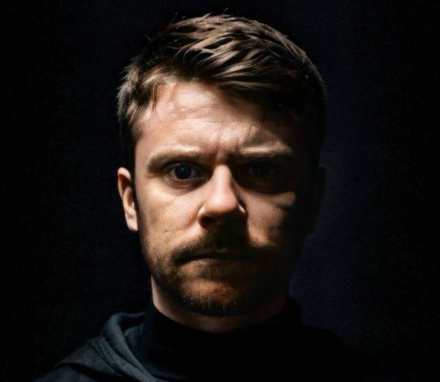 Andrej Šebeň - CEO & Ethical Hacker at Haxoris