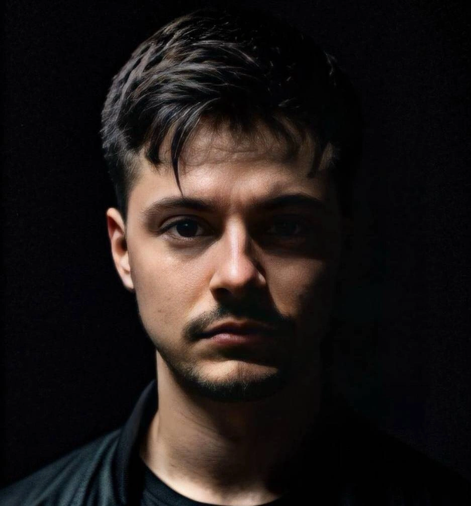 Marek Mlynček - Co-Founder & Ethical Hacker at Haxoris